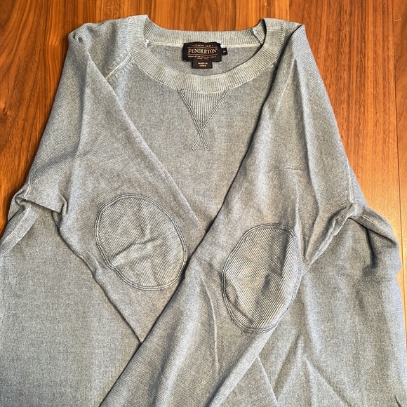 Pendleton Women’s Medium Merino Wool Sweater EUC - Picture 5 of 7